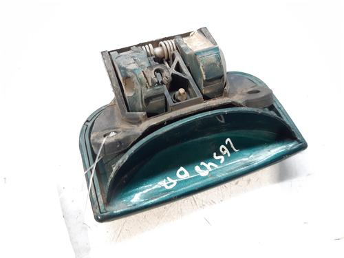 Front right exterior door handle CITROËN SAXO (S0, S1) 1.5 D | BP12405468C129 