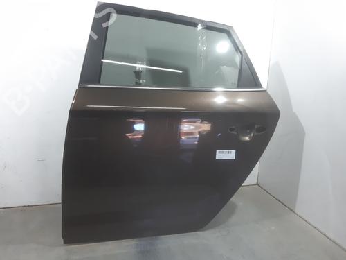 Used Left rear door KIA CARENS IV 1.7 CRDi (116 hp) 9725817