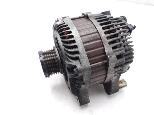 Alternator PEUGEOT 407 (6D_) 2.0 (6DRFNB, 6DRFNE) | BP22389563M7 