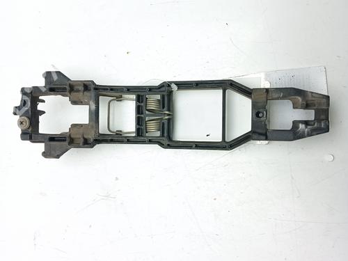 Used Front left exterior door handle MERCEDES-BENZ C-CLASS (W202) C 180 (202.018) (122 hp) 27249195