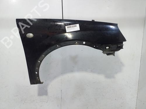 Forkjerm høyre OPEL CORSA C (X01) 1.2 Twinport (F08, F68) (80 hp) 19093321
