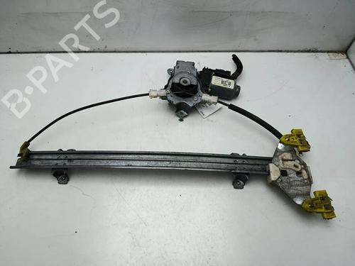 Front left window mechanism NISSAN NOTE (E11, NE11) 1.5 dCi | BP40494404C22 - Image 2