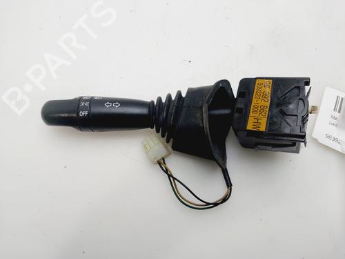 Used Headlight switch CHEVROLET LACETTI (J200) 1.6 (109 hp) 31708822
