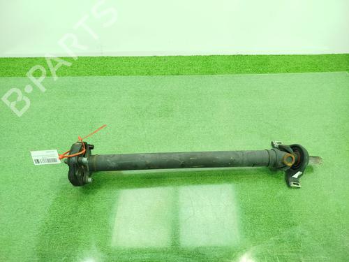 Driveshaft MERCEDES-BENZ E-CLASS Coupe (C207) E 350 BlueTEC / d (207.326) | BP30658896M37