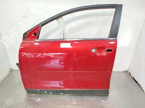 Used Left front door KIA STONIC (YB) [2017-2025]  25118145