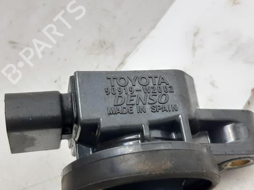 Ignition coil TOYOTA YARIS (_P13_)  | BP9574315M94 