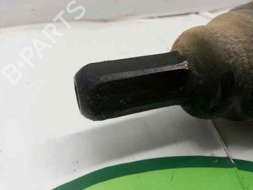 Right front suspension arm SKODA FABIA II (542)  | BP2896954M13 