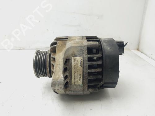 Used Alternator FIAT MULTIPLA (186_) 1.9 JTD 110 (110 hp) 24236994