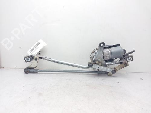 Front wiper motor VOLVO V40 Hatchback (525) D3 | BP13476341M29 