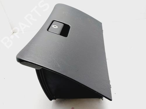 Glove box TOYOTA COROLLA (_E12_) 2.0 D-4D (CDE120R, CDE120L_) | BP18667819C95 