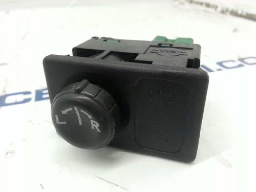 Mirror switch NISSAN PRIMERA (P12) 2.2 Di | BP2878876I25 