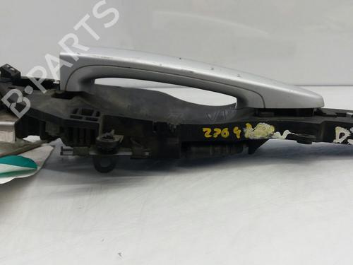 Front left exterior door handle BMW 3 (E90) 318 i | BP6591417C128 