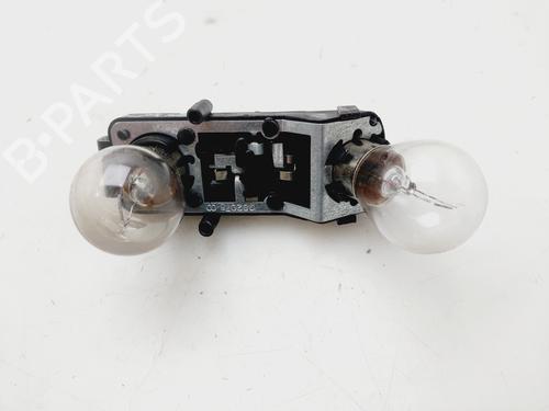 Used Lamp holder SEAT LEON (1P1) [2005-2013]  31157058