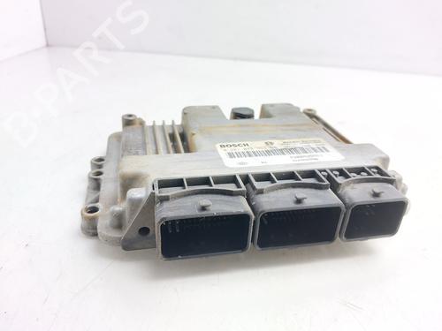 Engine control unit (ECU) NISSAN PRIMASTAR Van (X83) 2.0 dCi 90 | BP35722846M57 - Image 3