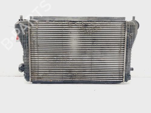 Intercooler VW GOLF V (1K1) 1.9 TDI | BP22922446M30 