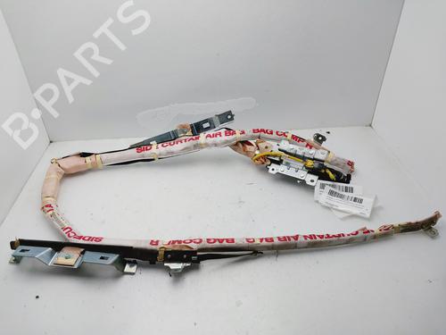 Right curtain airbag HONDA CIVIC VIII Hatchback (FN, FK) 2.2 CTDi (FK3) | BP25266646C12 