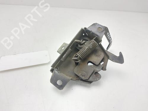 hjelmlås HYUNDAI H-1 / STAREX Bus (A1) 2.5 TD 4WD | BP32014391C133