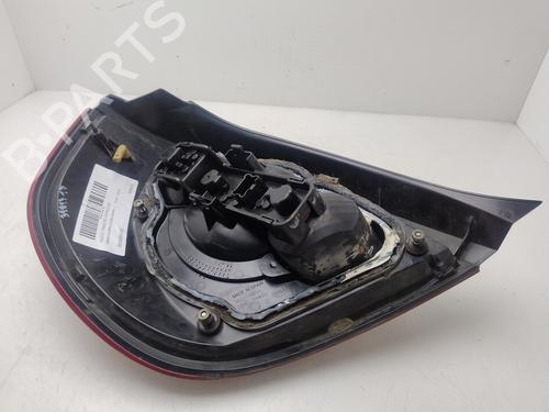 Right taillight NISSAN ALMERA II Hatchback (N16)  | BP29764264C35