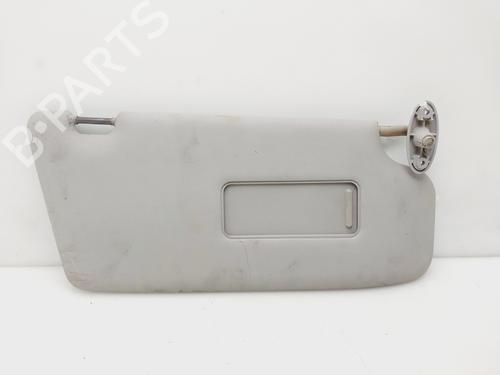 Højre solskærm FORD FOCUS I (DAW, DBW) 1.6 16V (100 hp) 32527887