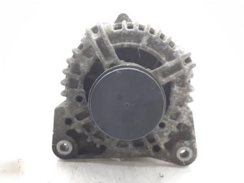 Used Alternator RENAULT CLIO III Grandtour (KR0/1_) [2007-2025]  7968555