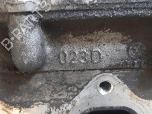 Sylinderhode SEAT LEON (1M1)  | BP29408464M5 