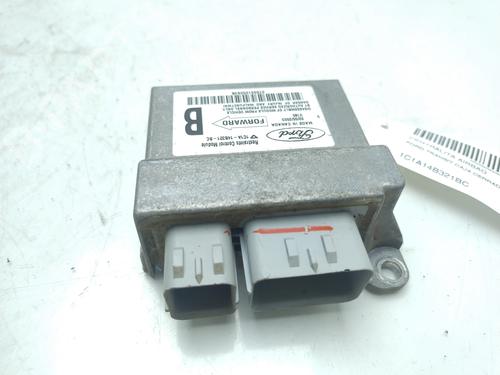 Kollisjonspute styreenhet FORD TRANSIT Van (FA_ _) 2.0 TDCi (125 hp) 22382653
