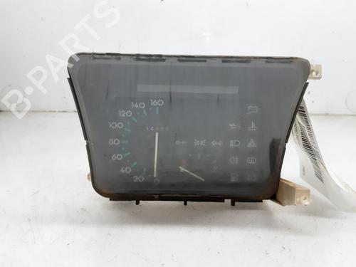 Used Instrument cluster SEAT MARBELLA (28A) 0.9 Cat (40 hp) 8113094