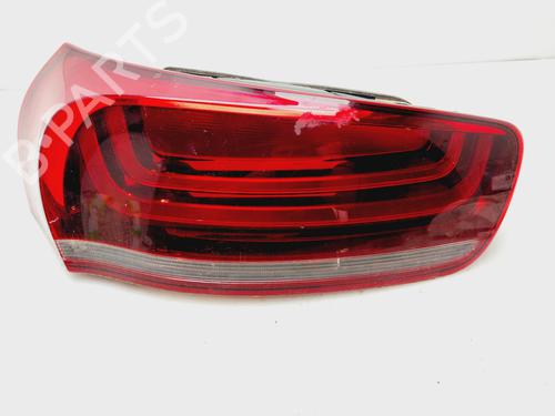 Used Left taillight CITROËN C4 SPACETOURER (3D_) 1.6 BlueHDi 100 (99 hp) 27511982