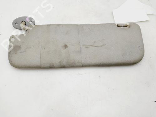 Used Left sun visor DAEWOO LANOS Saloon (KLAT) 1.5 (86 hp) 26290875
