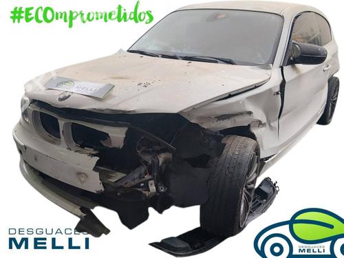 Gebruikte BMW 1 (E87) 116 d 4957720 Onderdelen