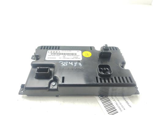 Display monitor AUDI Q7 (4LB) 3.0 TDI quattro | BP30689462C48