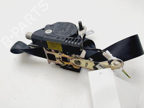 Front right seatbelt NISSAN MICRA III (K12) 1.2 16V | BP25887961I25 