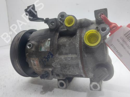Compressore A/C Compressore A/C KIA CARENS IV [2013-2026] 37011871 37011871
