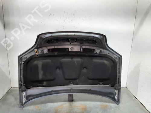Motorhjelm OPEL ZAFIRA A MPV (T98) 2.0 DTI 16V (F75) | BP13573739C1 