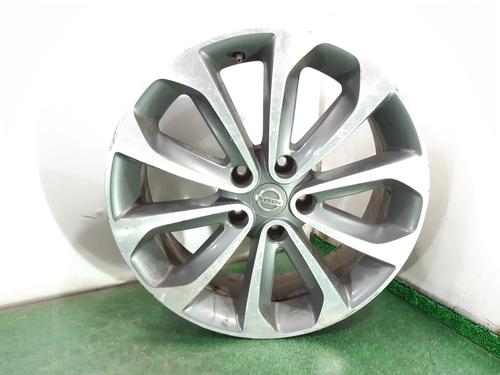Rim NISSAN QASHQAI I (J10, NJ10) 1.5 dCi | BP10013639C45 