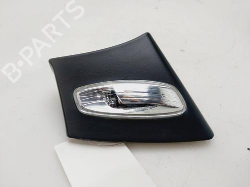Used Right side indicator PEUGEOT 207 (WA_, WC_) [2006-2015]  29820943