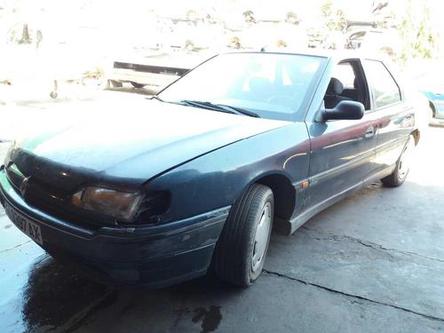 Used Parts RENAULT SAFRANE I (B54_)  2.2 (B543)  919382