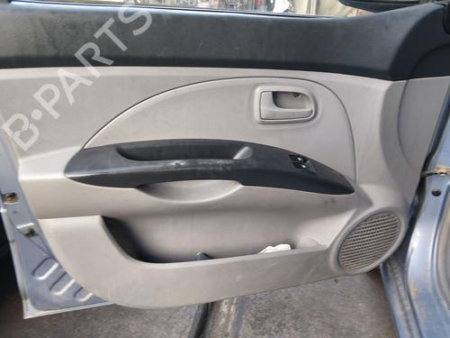 Right rear door KIA PICANTO I (SA) 1.1 | BP30196389C5 