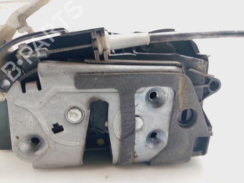 Front left lock FORD FIESTA VI (CB1, CCN)  | BP24800609C98 