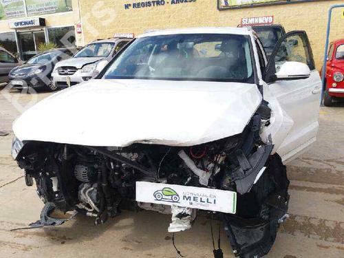 Used Parts AUDI Q3 (8UB, 8UG)  2.0 TDI quattro  921310