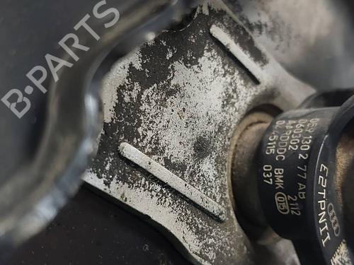 Engine AUDI Q7 (4LB) 3.0 TDI quattro | BP38615976M1 - Image 4