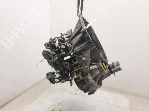 Gearbox MAZDA CX-5 (KE, GH) | BP32102847M3 - Image 3