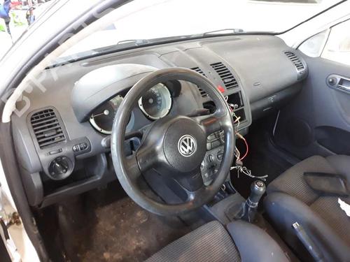 Engine VW POLO (6N2)  | BP4897840M1 