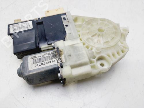 Right front window motor CITROËN C4 Coupe (LA_) | BP30096123E20