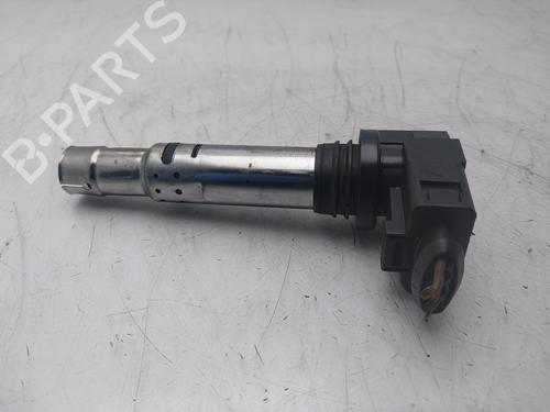 Tændspole Tændspole VW POLO IV (9N_, 9A_) 1.2 12V (64 hp) 34476431 34476431
