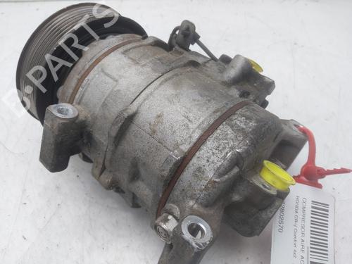 AC compressor HONDA CR-V IV (RM_) 1.6 i-DTEC (RE6) | BP38202553M34 - Image 3