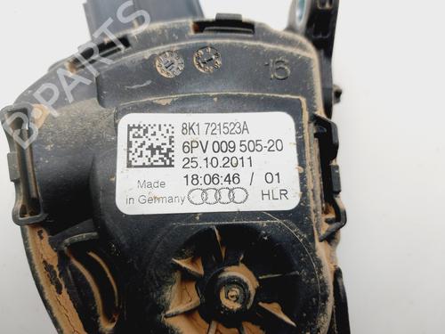 Pedal AUDI A4 B8 (8K2) 2.0 TDI | BP29342968I4 