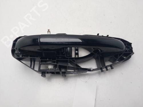 Used Front right exterior door handle Front right exterior door handle 37259249 37259249