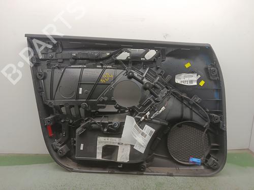 Front right panel AUDI A3 Limousine (8VS, 8VM) 35 TFSI | BP38049459C59 - Image 2