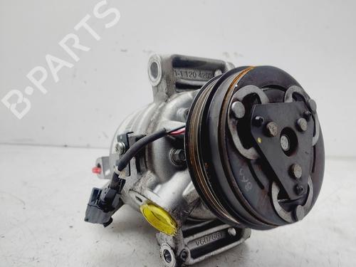 AC compressor NISSAN MICRA V (K14)  | BP27177752M34 